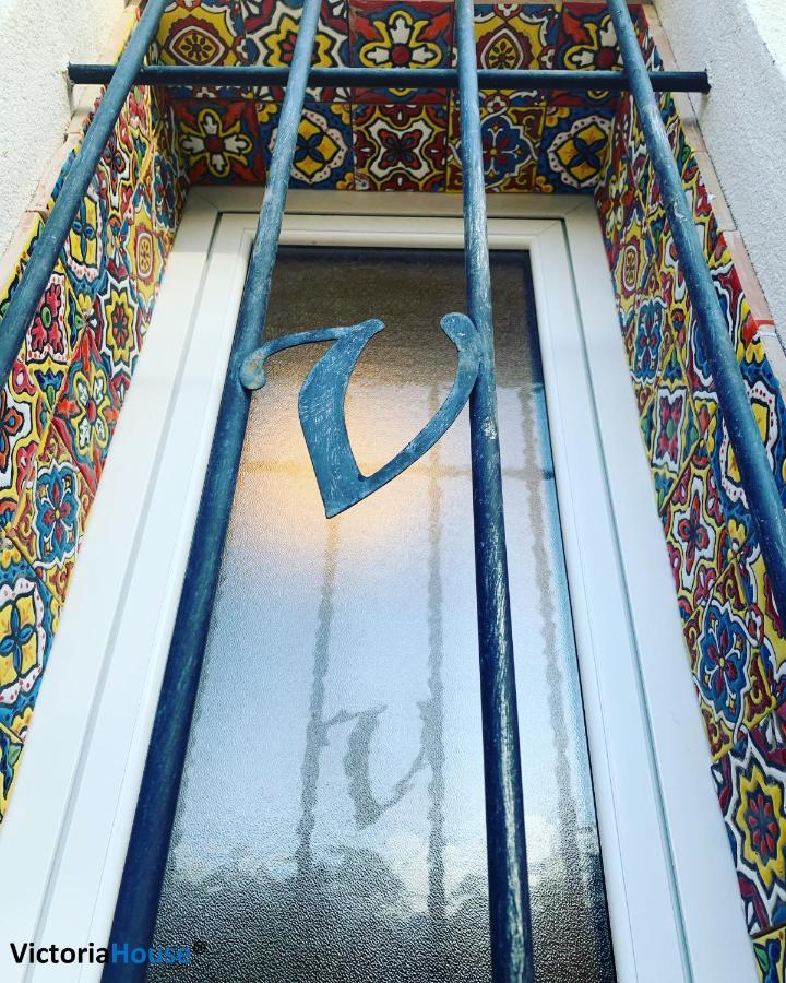 Victoria House Scopello Villa Скопело Екстериор снимка