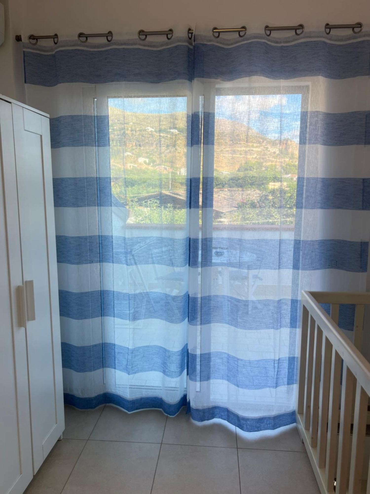 Victoria House Scopello Villa Скопело Екстериор снимка
