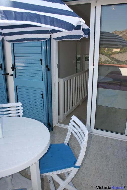 Victoria House Scopello Villa Скопело Стая снимка
