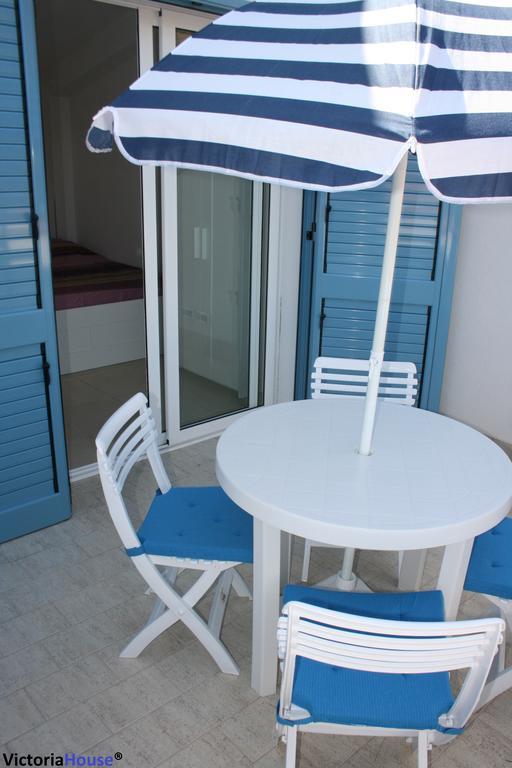 Victoria House Scopello Villa Скопело Стая снимка