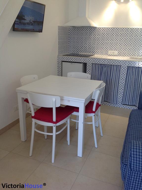 Victoria House Scopello Villa Скопело Екстериор снимка