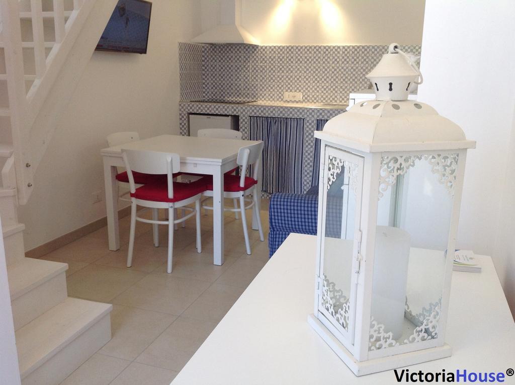 Victoria House Scopello Villa Скопело Екстериор снимка