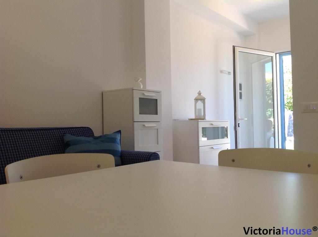 Victoria House Scopello Villa Скопело Екстериор снимка