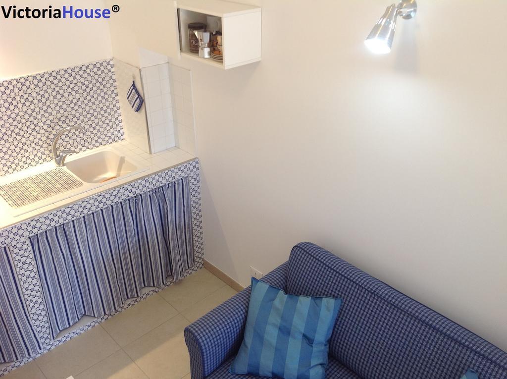 Victoria House Scopello Villa Скопело Екстериор снимка