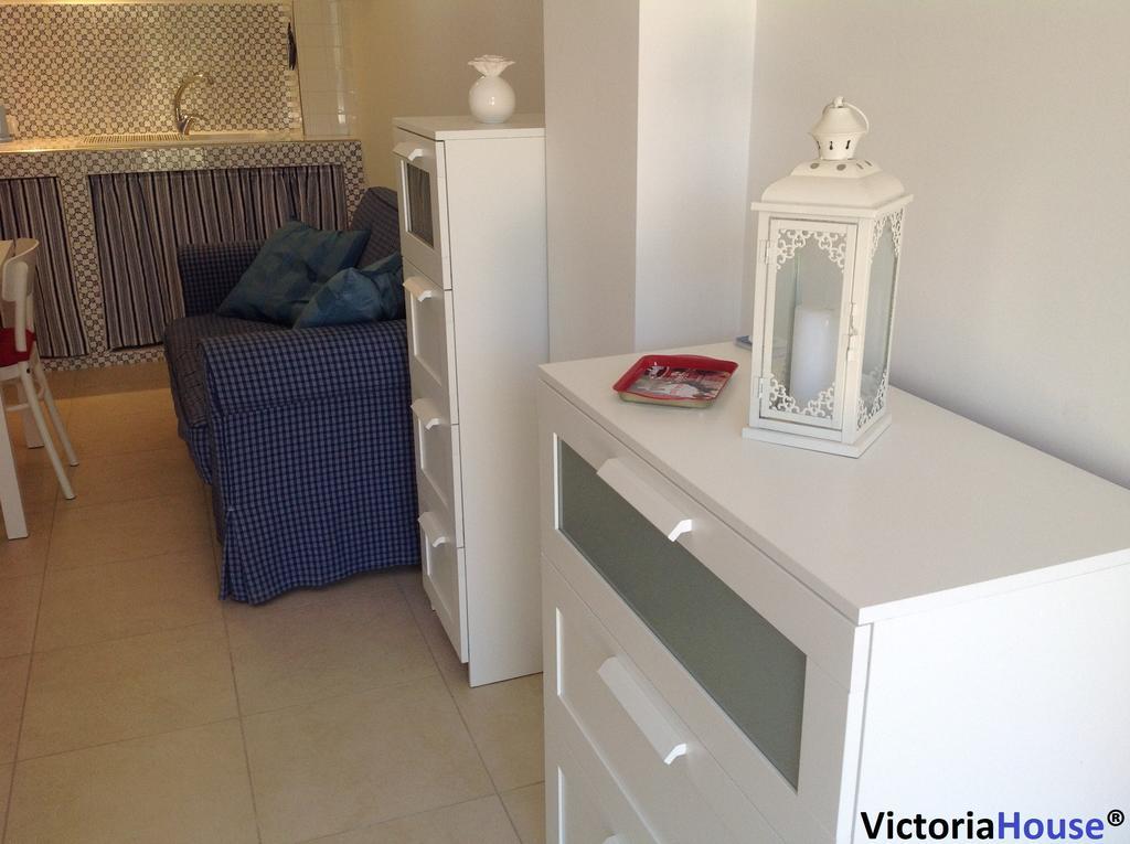 Victoria House Scopello Villa Скопело Екстериор снимка